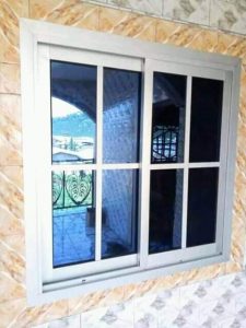 fenêtre sur mesure à Villiers-en-Bois